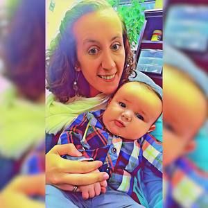 Meet your Posher, Sara